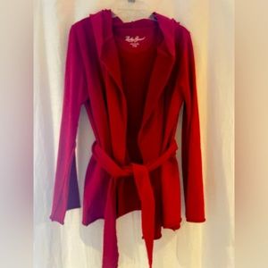 Lucky Brand Wrap, size Large